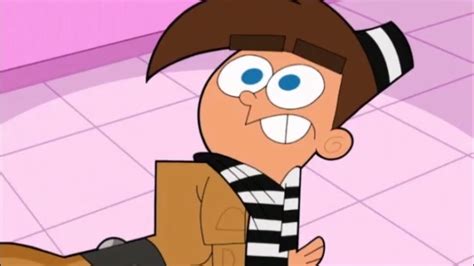 what episode is timmy secret wish|The Fairly OddParents/Timmy's Secret Wish! .